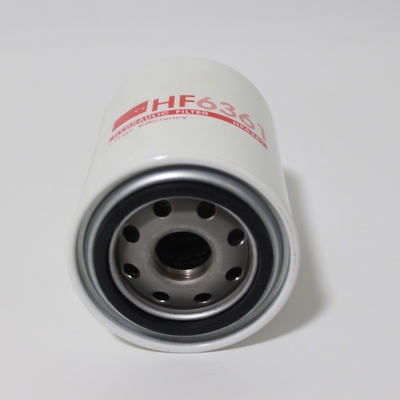 Andere auto-installaties HF6361 Spin-On-lube-oliefilterelement 1R0734 Referentienummer P555680