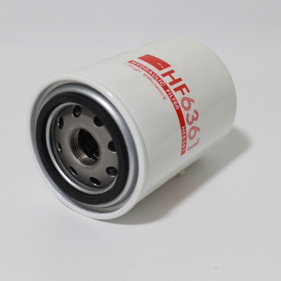Andere auto-installaties HF6361 Spin-On-lube-oliefilterelement 1R0734 Referentienummer P555680