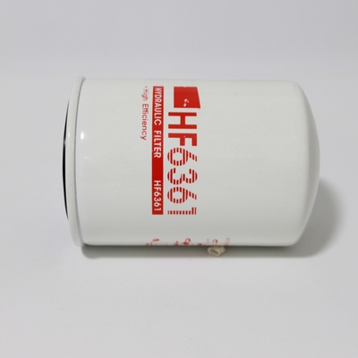 Andere auto-installaties HF6361 Spin-On-lube-oliefilterelement 1R0734 Referentienummer P555680