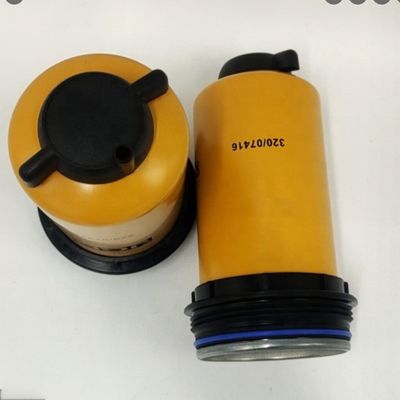 320/07416 32007416 Z20140010 5207540 P569027 V837079244 Brandstofwaterseparator voor kranen