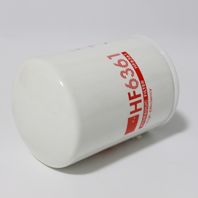 Andere auto-installaties HF6361 Spin-On-lube-oliefilterelement 1R0734 Referentienummer P555680