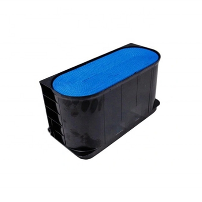 John Deere Car Fitment Primary Filter AL215053 voor filtratieprestaties