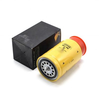 Goed brandstoffilterelementen voor auto-onderdelen 308-7298 P553880 2656F501 2715076 1000017068
