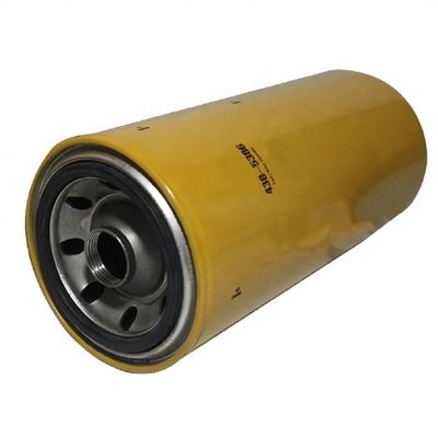 Brandstoffilterelementen 382-0664 438-5386 320d2 Waterseparatorfilter Fu-1076 in HYDWELL