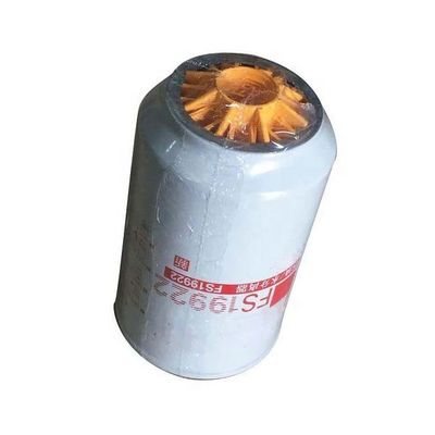 Autoonderdelen Dieselbrandstof Waterseparator Filter FS19922 Op maat gemaakt voor brandstoffilter