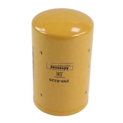 Duurzame brandstoffilter voor landbouwtractoren 299-8229 525517D1 2998229 299/8229 Bf7990 Lff5088