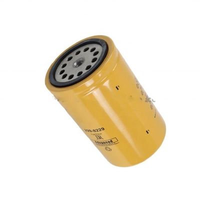 Duurzame brandstoffilter voor landbouwtractoren 299-8229 525517D1 2998229 299/8229 Bf7990 Lff5088