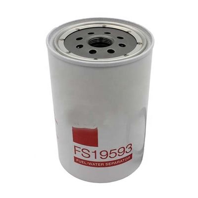 FS19593 Dieselfilter Fuelwater Separator Filter P553226 AT365870 541663438 voor vrachtwagen