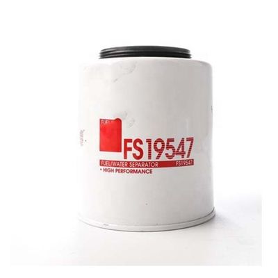 FS19547 P550729 1677004C91 DNP550729 Filter voor het scheiden van brandstof en water met ijzeren filterpapier