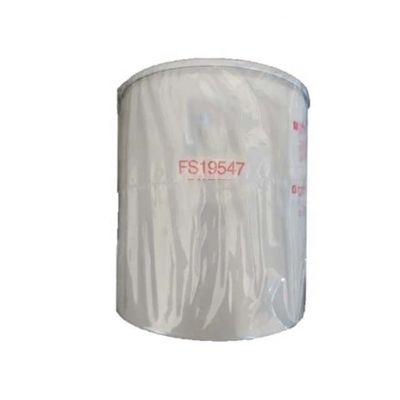 FS19547 P550729 1677004C91 DNP550729 Filter voor het scheiden van brandstof en water met ijzeren filterpapier
