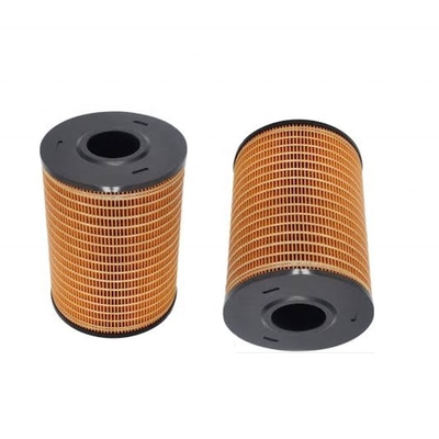 Filtratie van motorolie voor graafmachines 1R0726 /4P2839 Referentienummer P557500