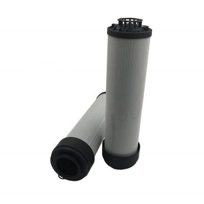 Online ondersteuning Filtratie nauwkeurigheid 1-100 micron Hydraulisch filterelement 0980r020bn4hc