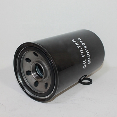 Lubrificante oliefilterelement 1729662 1132401260 P552562 ME074013 voor vrachtwagenfilter