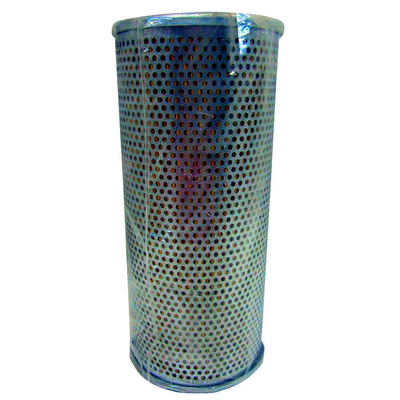 Efficiëntie 99,9% Hydwell Supply Mechanische onderdelen Filter Hydraulisch oliefilter P550648