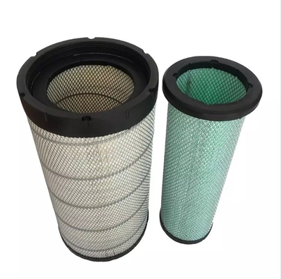 Luchtfilter AF25708 P61333 40050400169 22130223 870904A voor energie-mijnbouw toepassingen