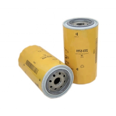 CV51301 Hydwell 273-5711 2654A104 Crankcase Breather Oil Filter voor klantvraag