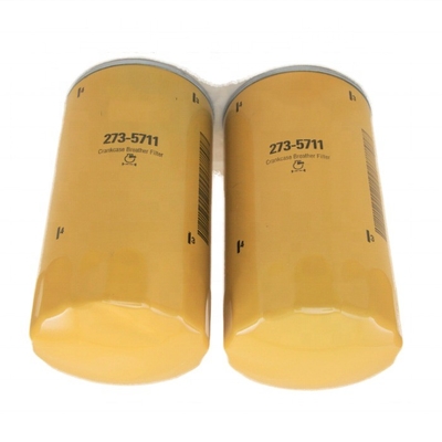 CV51301 Hydwell 273-5711 2654A104 Crankcase Breather Oil Filter voor klantvraag