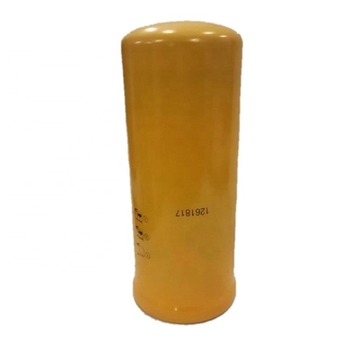 HF35554 IJzeren Hydraulisch Transmissiefilter Vervanger 254353A1 voor Combine Tractor
