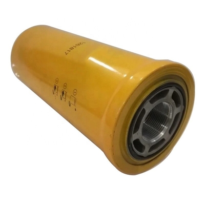 HF35554 IJzeren Hydraulisch Transmissiefilter Vervanger 254353A1 voor Combine Tractor