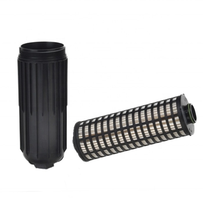 Iveco Auto Fittings Zware vrachtwagens Glijmiddelfilter 500054654 P7495 P954588 W13004 Prestaties
