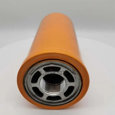 CE-certificaat P165659 Tractoronderdelen Hydraulische oliefiltercartridge voor efficiëntie