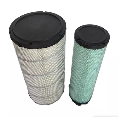 AF25708 RS4993 P61333 Luchtfilterelement voor luchtfiltratiesysteem voor vrachtwagens
