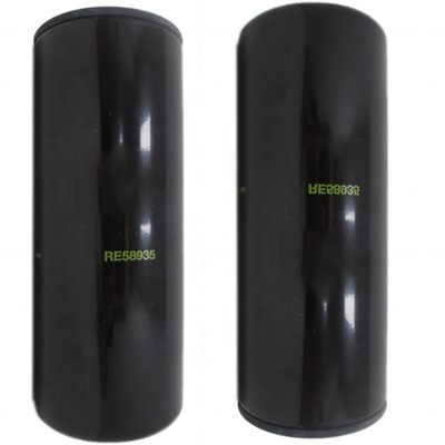 Essentiële zaak Hydwell Supplies P550595 RE58935 Oliefilter voor het filteren van motorolie