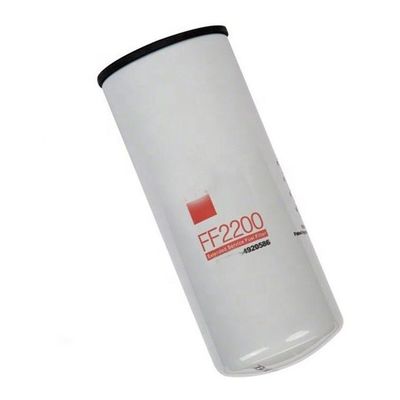Andere zware vrachtwagenfilter brandstoffilter ff2200 4088272 4920586 F7766 LFF2201 33711