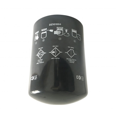 Autoonderdelen Oliefilter Cj-6188X Dz101884 Dz101885 P553161 Re521420 B7335-Mpg LF16106 voor vrachtwagens