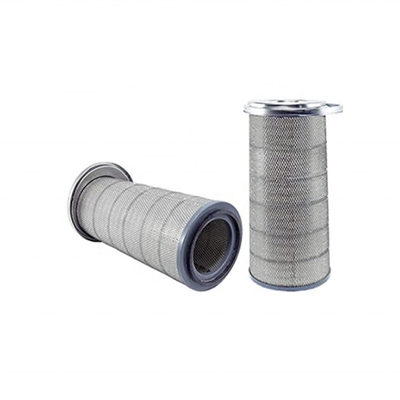 270*270*560 Diesel Air System Hydwell luchtfilter AF1968 AF1968M 220055064 3I0415 PPP153551