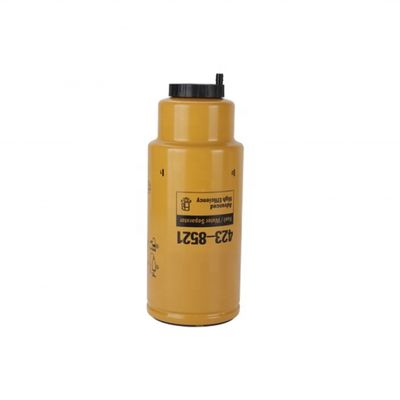 STCX769A OE NO. Brandstof- en waterseparator 423-8521 voor onderdelen van Hydwell-machines in Good