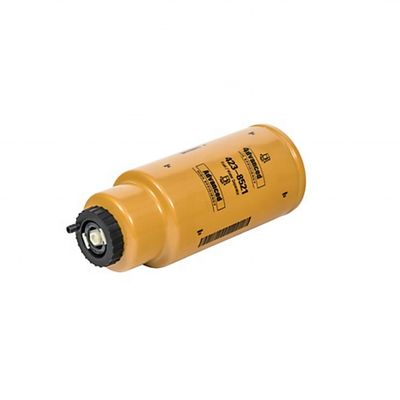 STCX769A OE NO. Brandstof- en waterseparator 423-8521 voor onderdelen van Hydwell-machines in Good