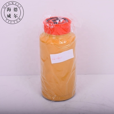 Filter voor het scheiden van brandstof en water voor dieselmotoren voor vrachtwagens, delen 326-1641 3261641 P551010 1R0769 9120287
