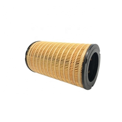 130*130*230mm Hydwell Truck Engine Parts Lubber Oil Filter Element LF519 1R0721 voor vrachtwagen