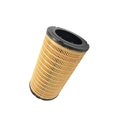 130*130*230mm Hydwell Truck Engine Parts Lubber Oil Filter Element LF519 1R0721 voor vrachtwagen