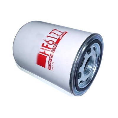 Hydwell Hydraulisch oliefilter P565245 80457412 363992 32901700 voor standaardgroottevoorziening
