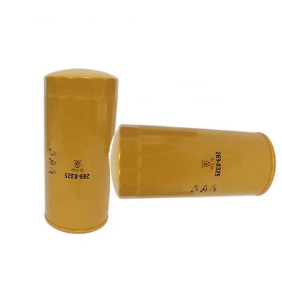 269/8325 Glijmiddelfilter voor tractormotor 308-7298 299-8229 B7378 P550920 Lf17475 57325