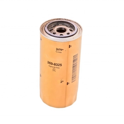 269/8325 Glijmiddelfilter voor tractormotor 308-7298 299-8229 B7378 P550920 Lf17475 57325