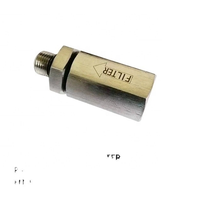 217-2456 SH70194 Hydraulische piloot oliefilterelementen voor 305.5E 305.5 306 303.5E