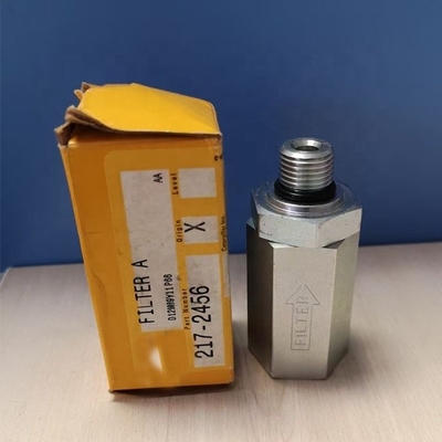 217-2456 SH70194 Hydraulische piloot oliefilterelementen voor 305.5E 305.5 306 303.5E
