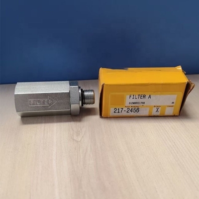 217-2456 SH70194 Hydraulische piloot oliefilterelementen voor 305.5E 305.5 306 303.5E