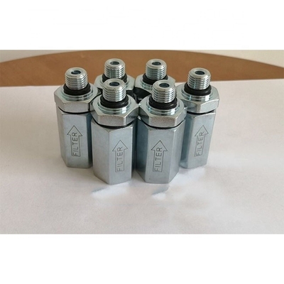 217-2456 SH70194 Hydraulische piloot oliefilterelementen voor 305.5E 305.5 306 303.5E