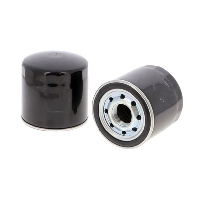 Oliefilterelement P502042 voor Isuzu Dieselmotor 8.4L 6SA1 Glijmiddelfilter