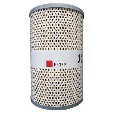 Truck model Truck brandstoffilter P550043 139097 256834 19199865 FF550043 voor trekkers