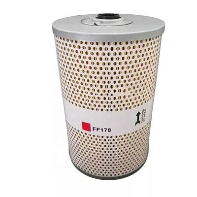 Truck model Truck brandstoffilter P550043 139097 256834 19199865 FF550043 voor trekkers