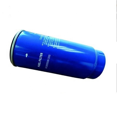 TT Westernunion Termijn van betaling Motorbrandstoffilter element 612600081335 voor Hydwell Supply