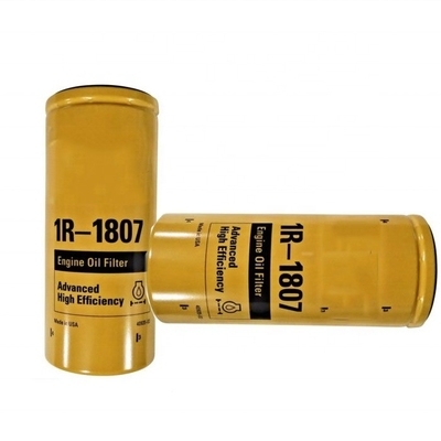 Hydwell Lube Filter Spin On Full Flow Filter 1R-1807 P551807 Perfect voor industriële