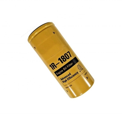 Hydwell Lube Filter Spin On Full Flow Filter 1R-1807 P551807 Perfect voor industriële