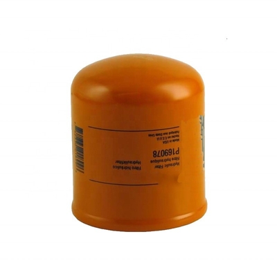 Spin-on filter voor tractoren Dieselmotoren onderdelen P169078 3I0743 AM102723 H35264Q HF169078