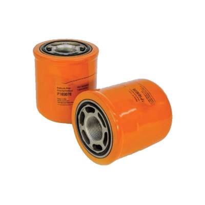 Spin-on filter voor tractoren Dieselmotoren onderdelen P169078 3I0743 AM102723 H35264Q HF169078